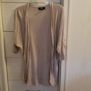 Mossimo Cardigan